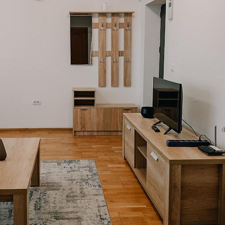 Hella Apartament Mamaia-Nord Năvodari Kültér fotó