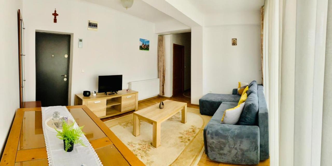 Hella Apartament Mamaia-Nord Năvodari Kültér fotó