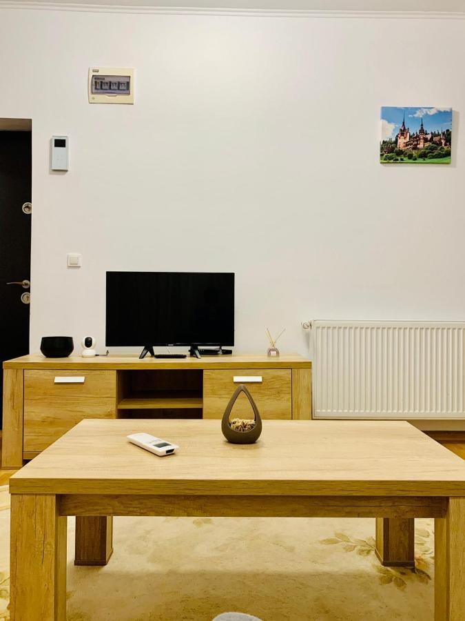 Hella Apartament Mamaia-Nord Năvodari Kültér fotó