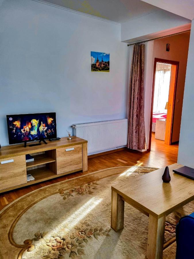 Hella Apartament Mamaia-Nord Năvodari Kültér fotó