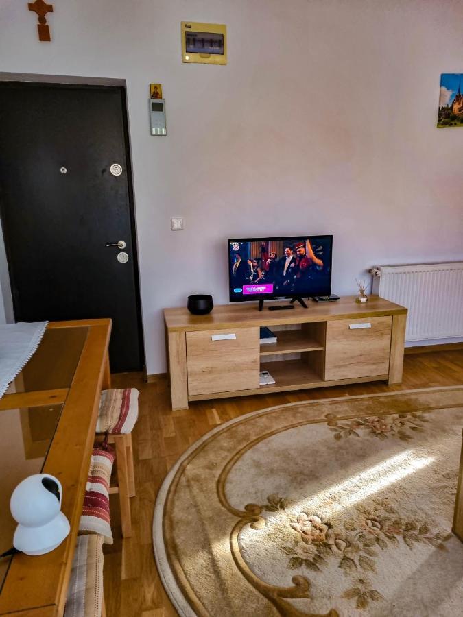 Hella Apartament Mamaia-Nord Năvodari Kültér fotó