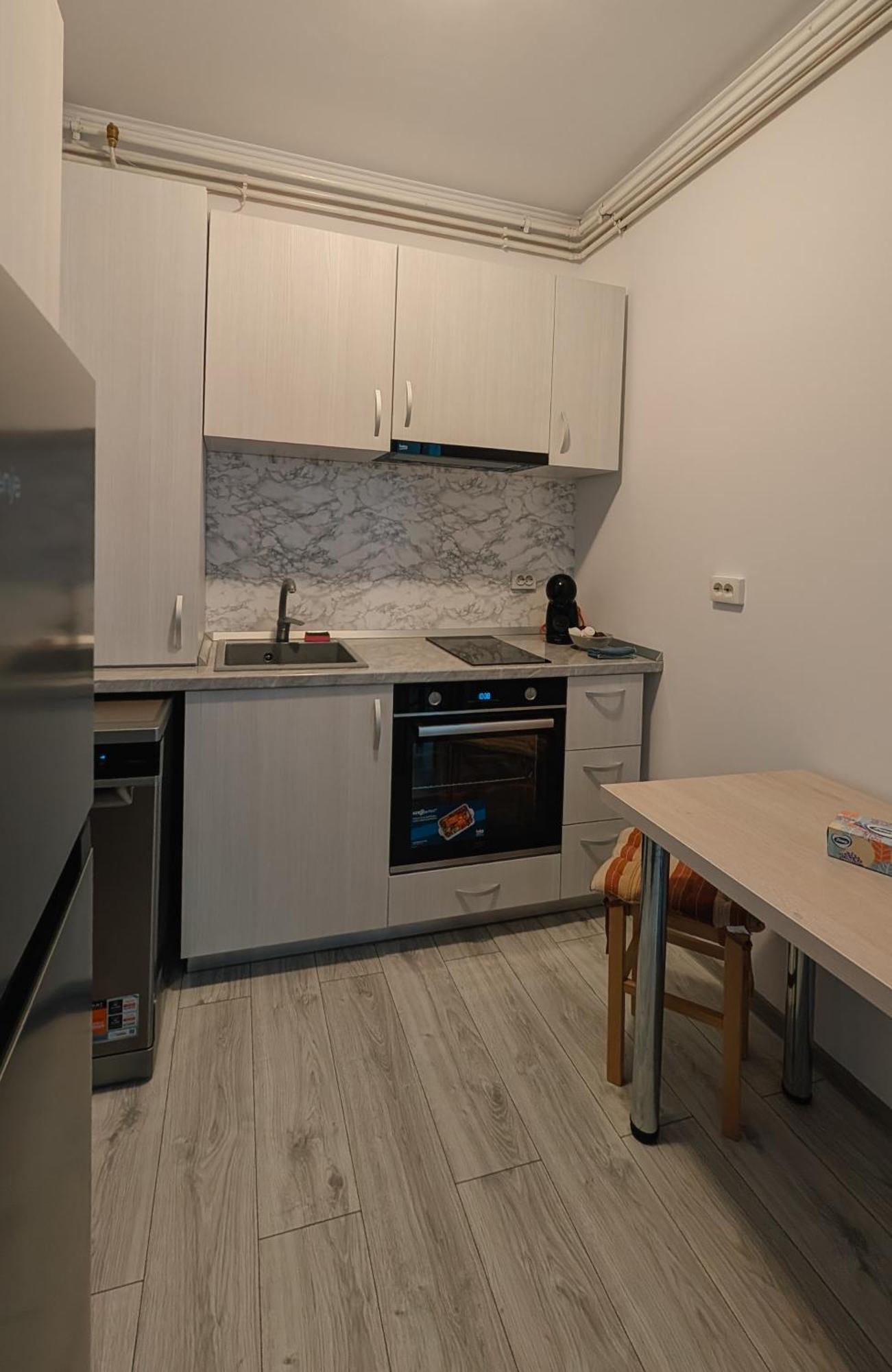 Hella Apartament Mamaia-Nord Năvodari Kültér fotó