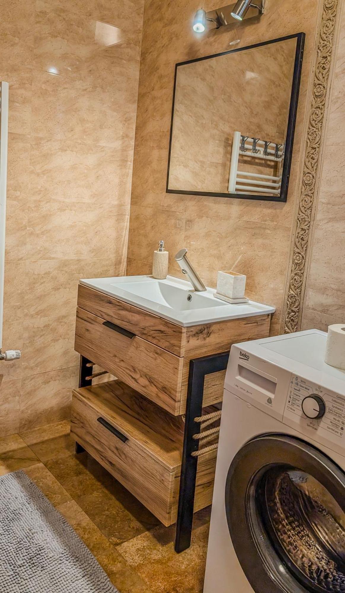 Hella Apartament Mamaia-Nord Năvodari Kültér fotó