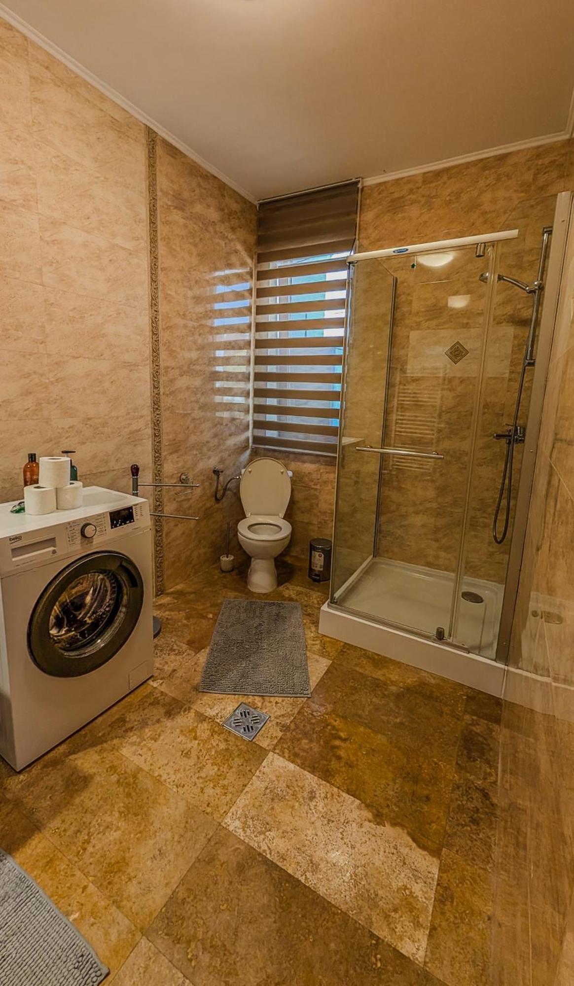 Hella Apartament Mamaia-Nord Năvodari Kültér fotó