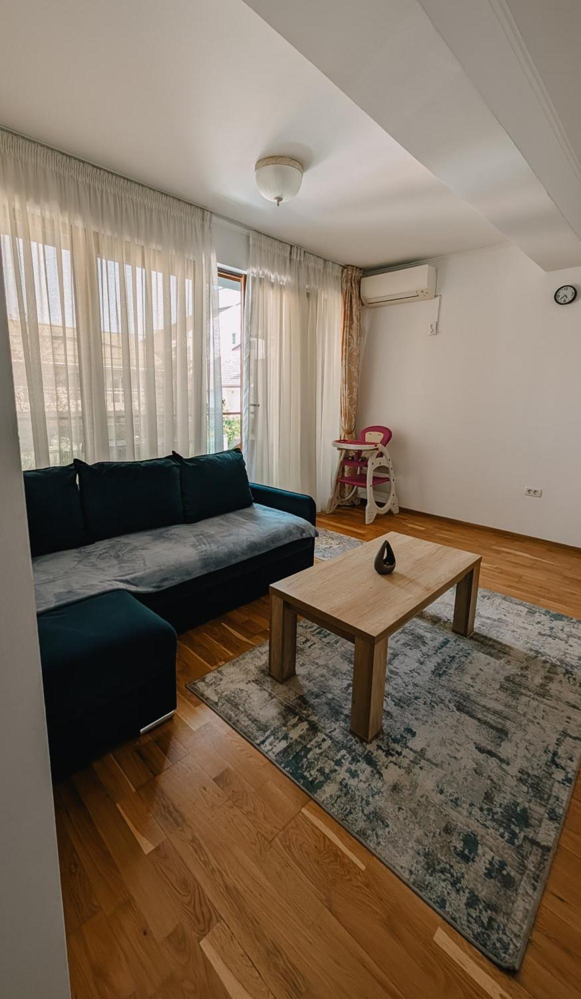 Hella Apartament Mamaia-Nord Năvodari Kültér fotó