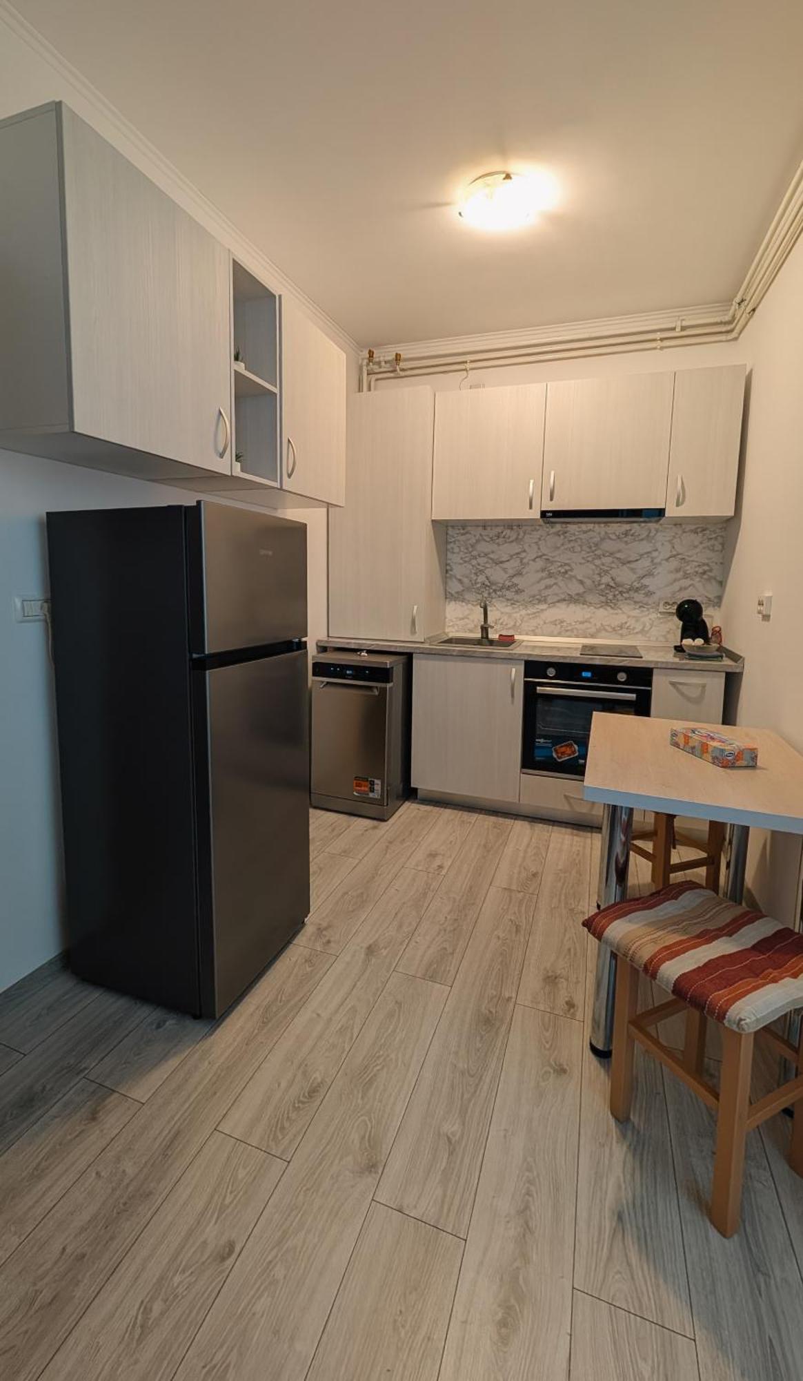 Hella Apartament Mamaia-Nord Năvodari Kültér fotó