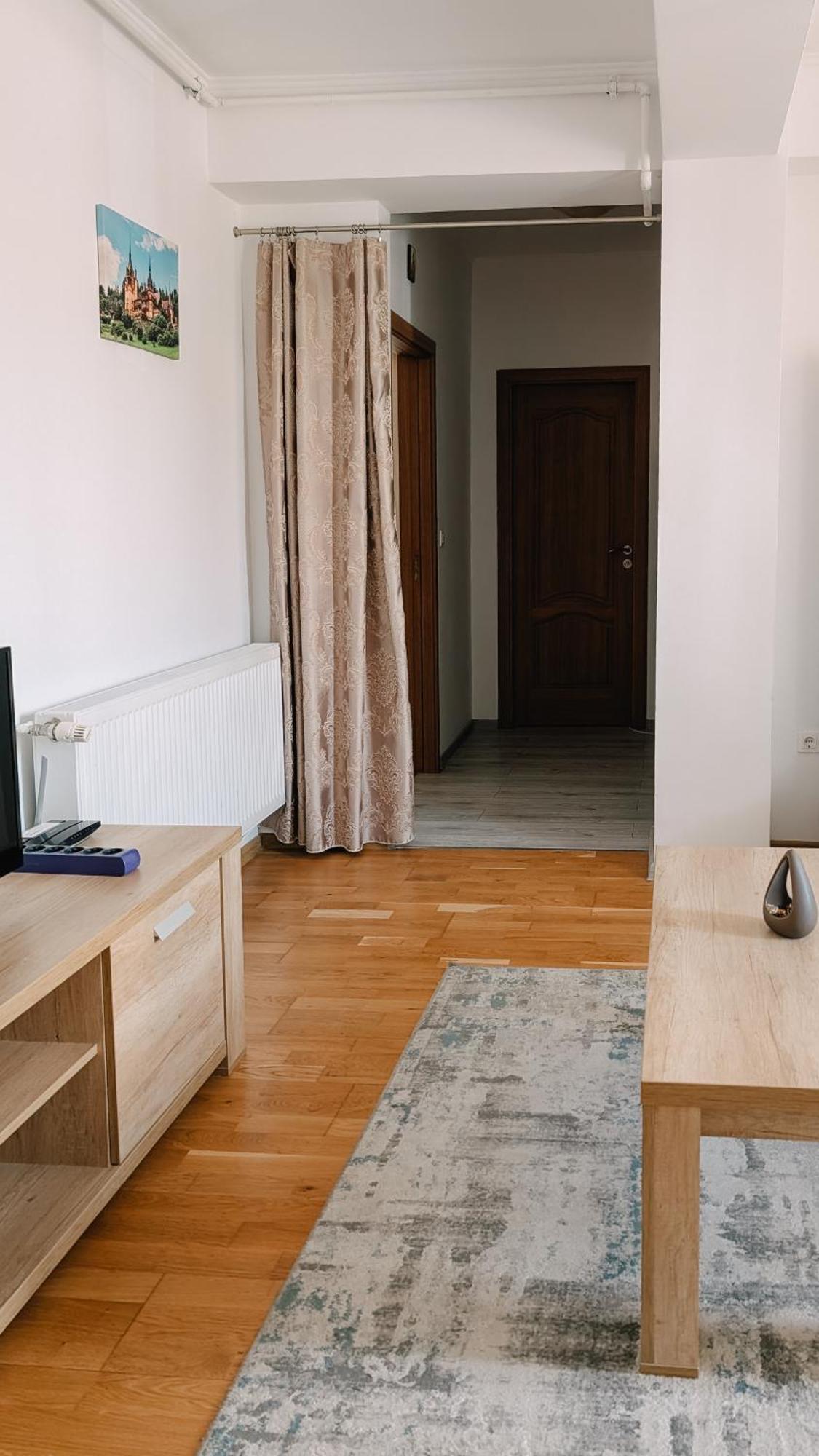 Hella Apartament Mamaia-Nord Năvodari Kültér fotó