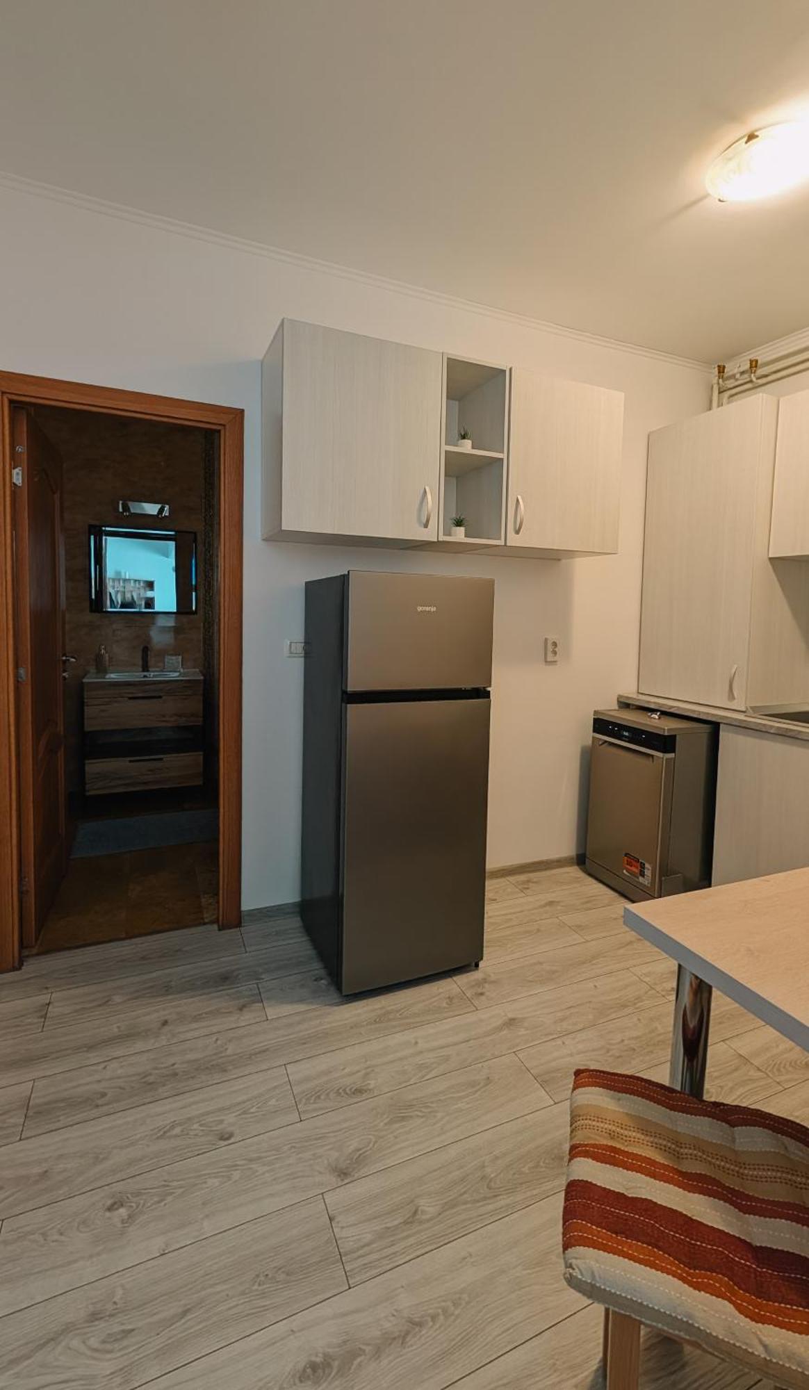Hella Apartament Mamaia-Nord Năvodari Kültér fotó