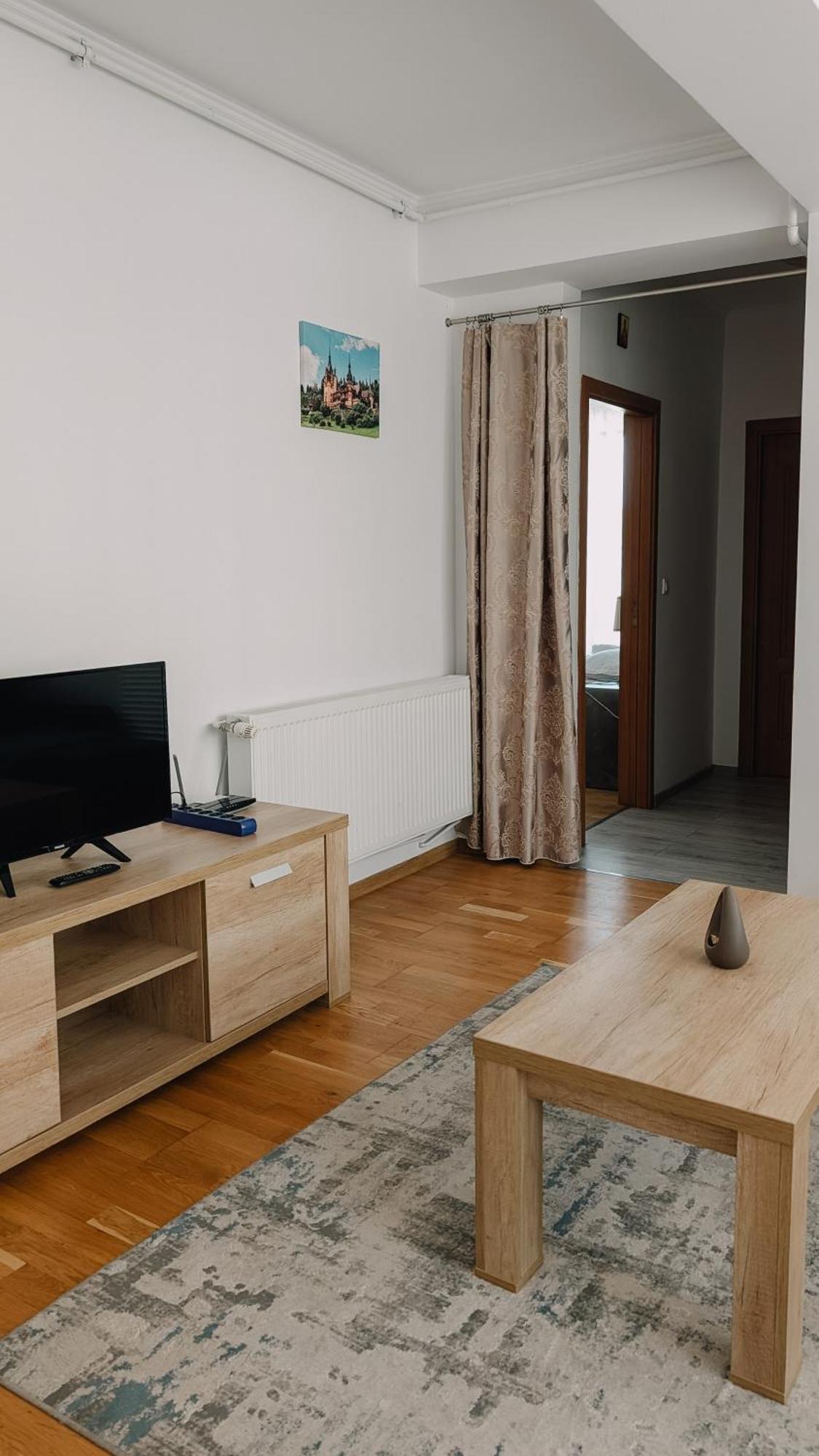 Hella Apartament Mamaia-Nord Năvodari Kültér fotó