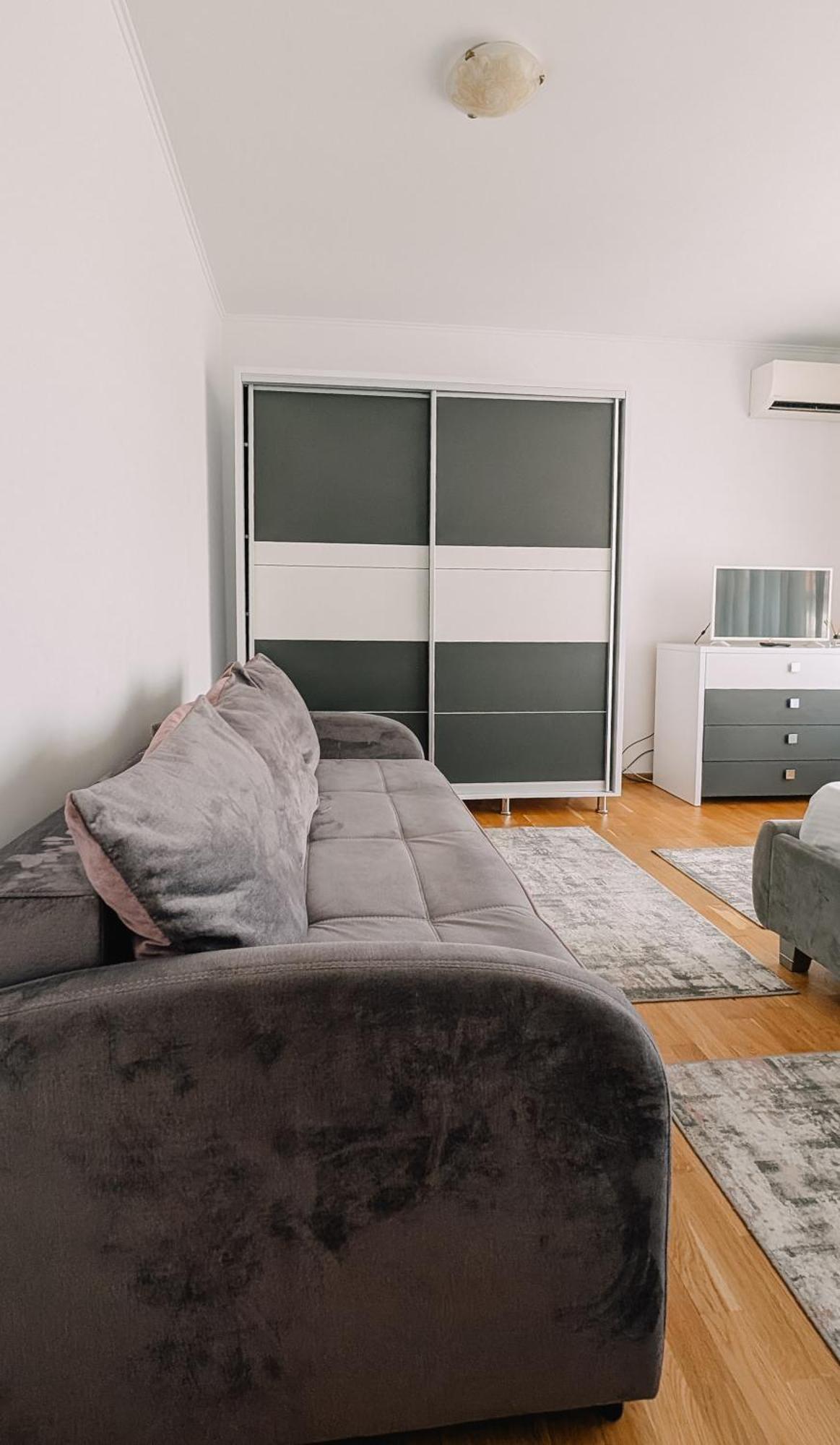 Hella Apartament Mamaia-Nord Năvodari Kültér fotó