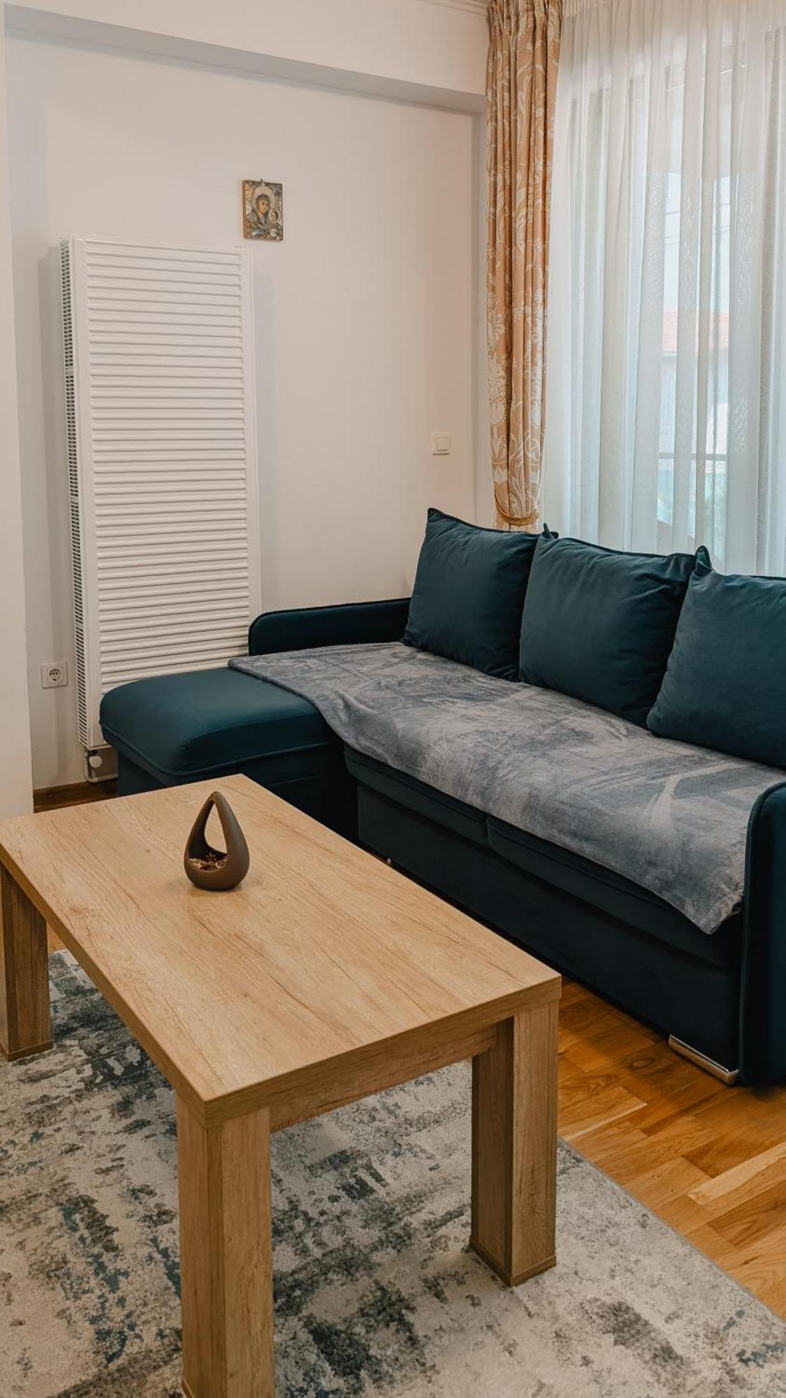 Hella Apartament Mamaia-Nord Năvodari Kültér fotó