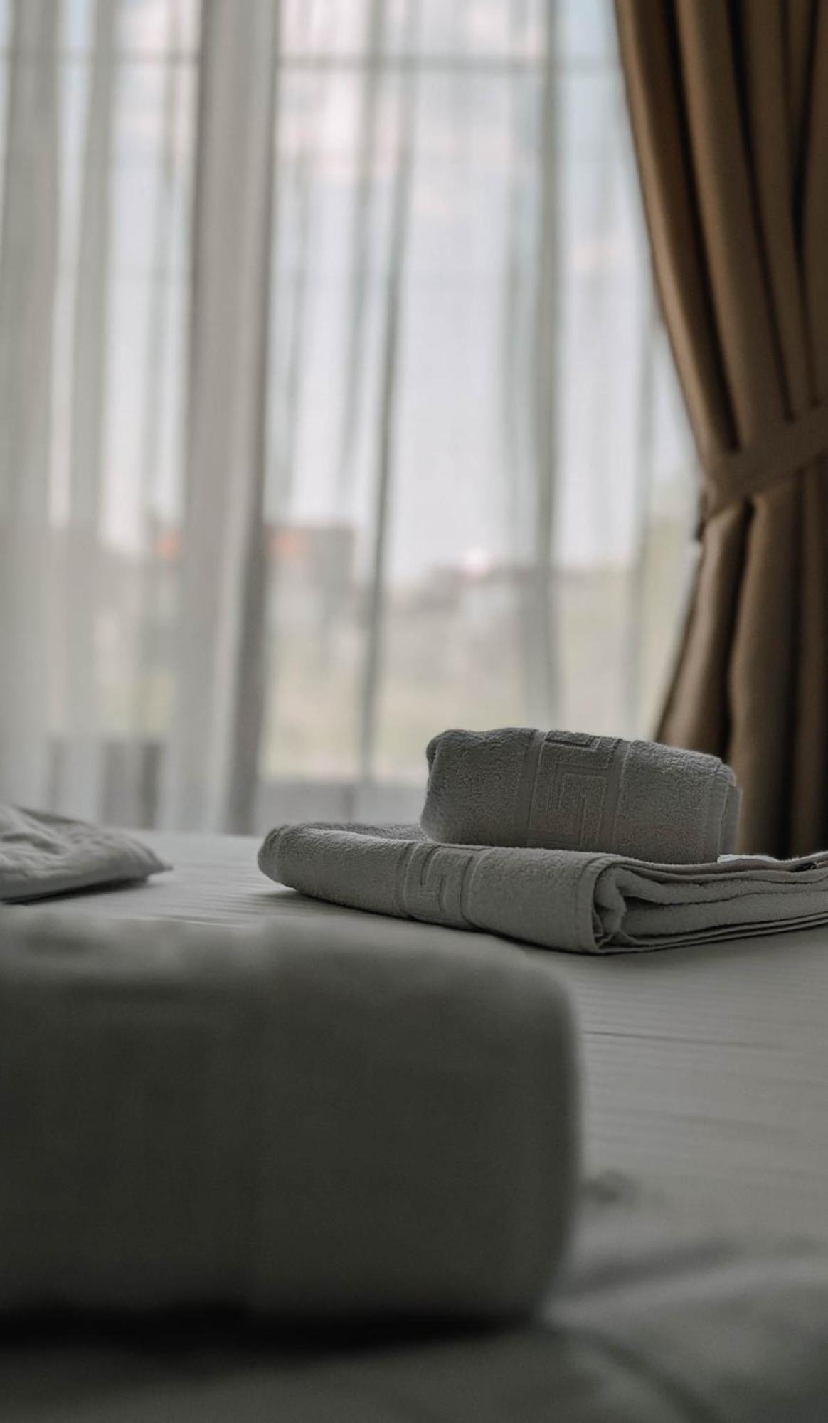 Hella Apartament Mamaia-Nord Năvodari Kültér fotó
