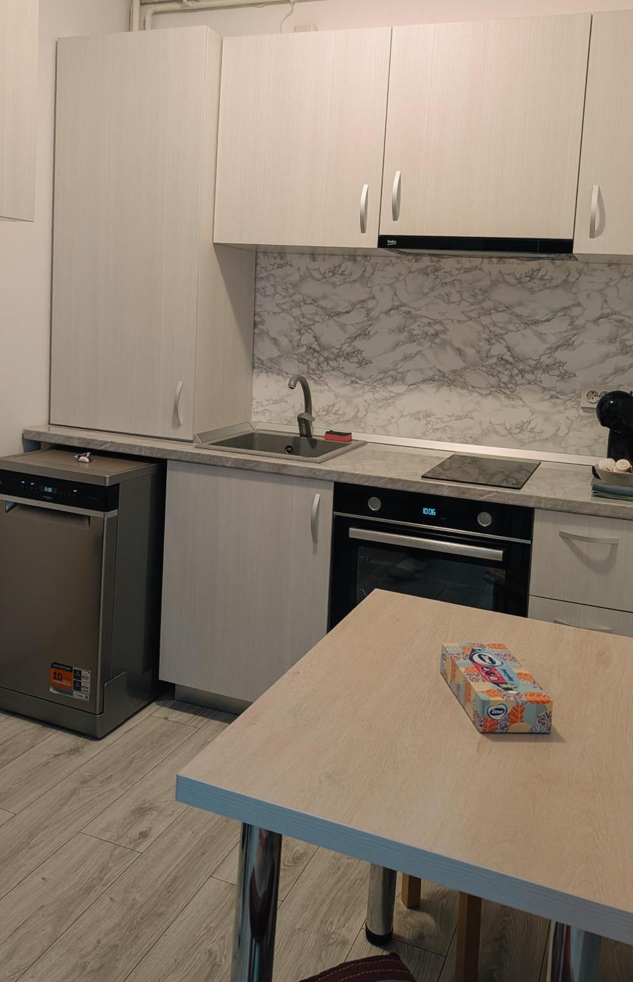 Hella Apartament Mamaia-Nord Năvodari Kültér fotó